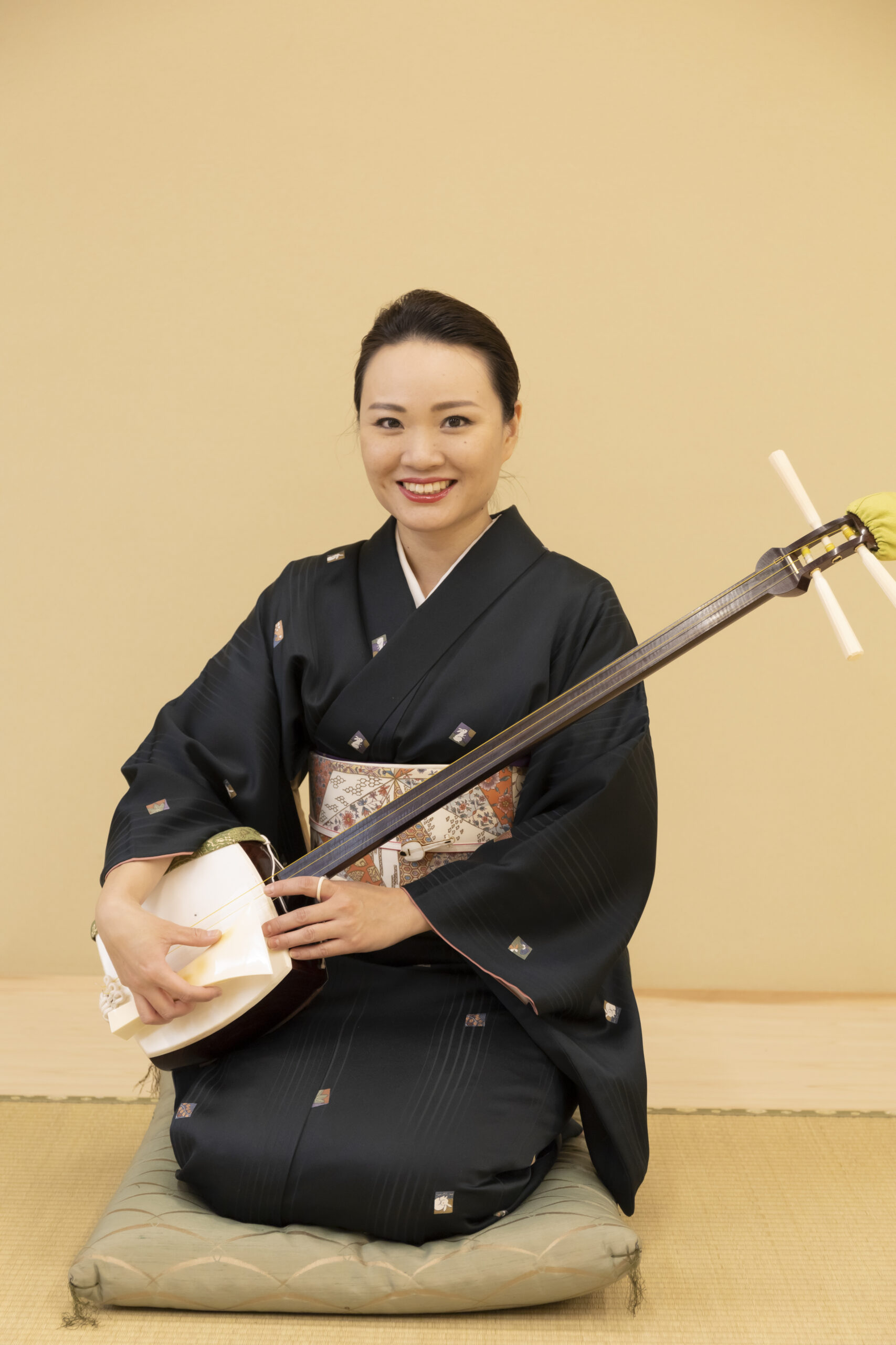 浅野藍プロフィール写真